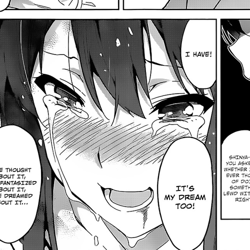Gakuen Dragon Slayer Chapter 0 : Oneshot cover