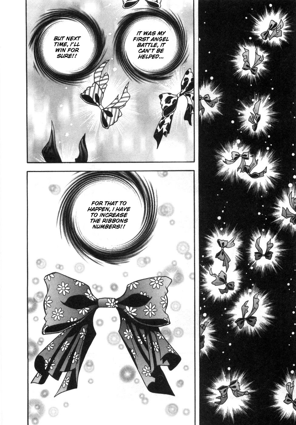 Gakuen Heaven Chapter 60 page 2 - Chapter 60: Do You Have Any Friends?