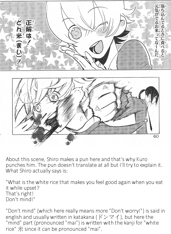 Gakuen K Chapter 1 page 35 - Chapter 1 : Chapter 1