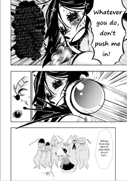 Gakuen K Chapter 2 page 14 - Chapter 2