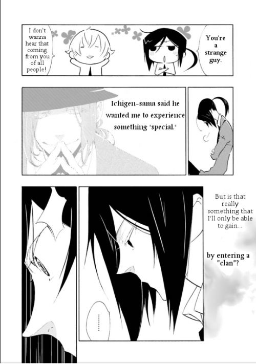 Gakuen K Chapter 2 page 18 - Chapter 2