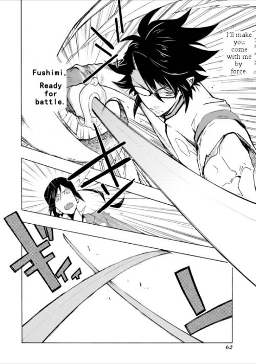 Gakuen K Chapter 2 page 24 - Chapter 2