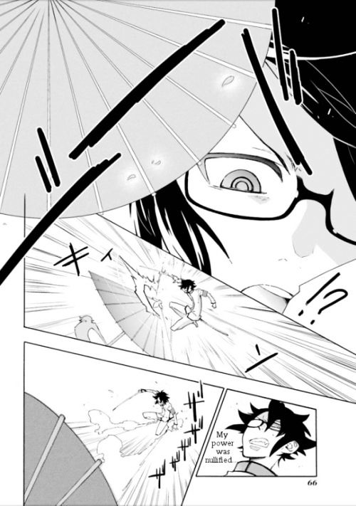 Gakuen K Chapter 2 page 29 - Chapter 2
