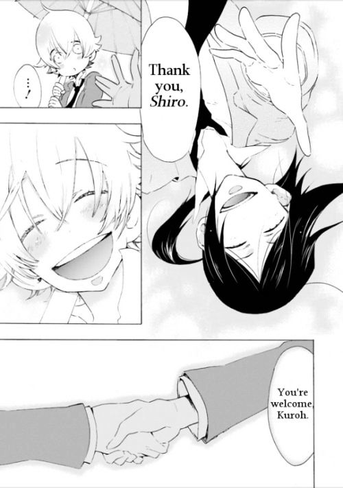 Gakuen K Chapter 2 page 35 - Chapter 2
