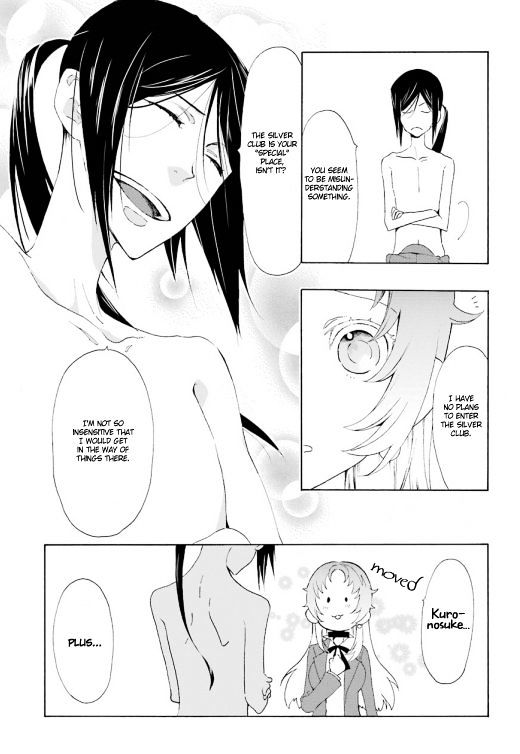Gakuen K Chapter 3 page 39 - Chapter 3