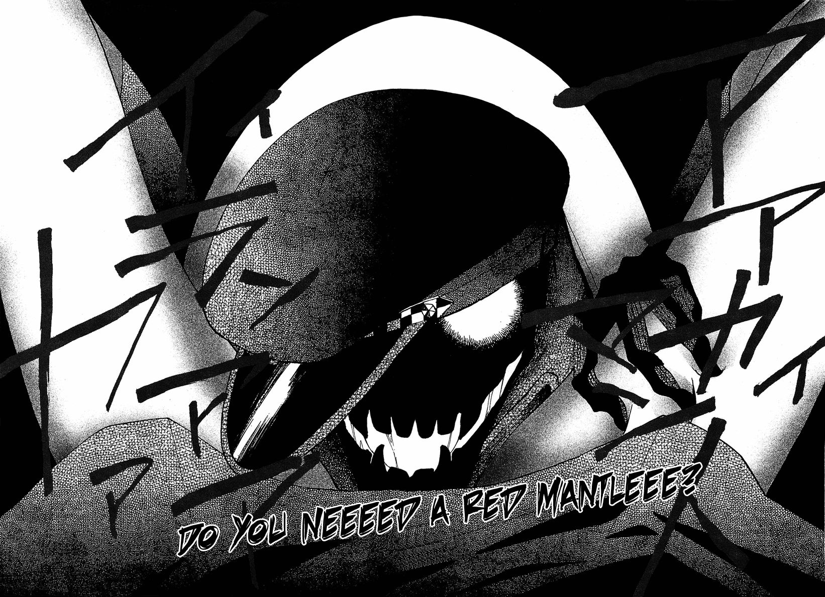 Gakuen Nightmare Chapter 2 page 27 - Chapter 2 : Second Mystery Toilet Ghost Story