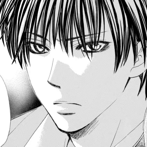 Gakuen Ouji Chapter 1: Secret Garden cover