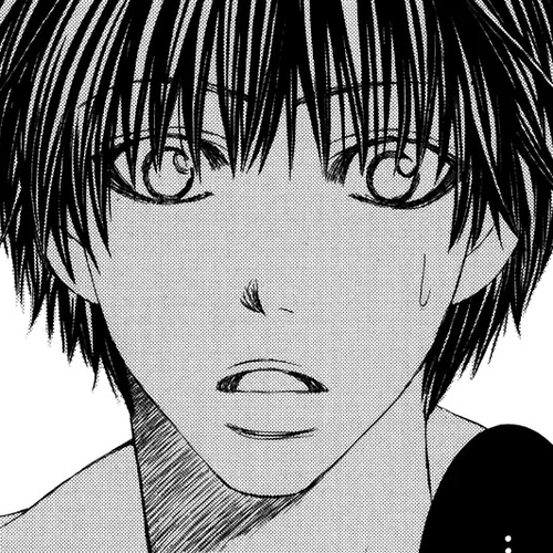 Gakuen Ouji Chapter 12: The Broken Commandment cover