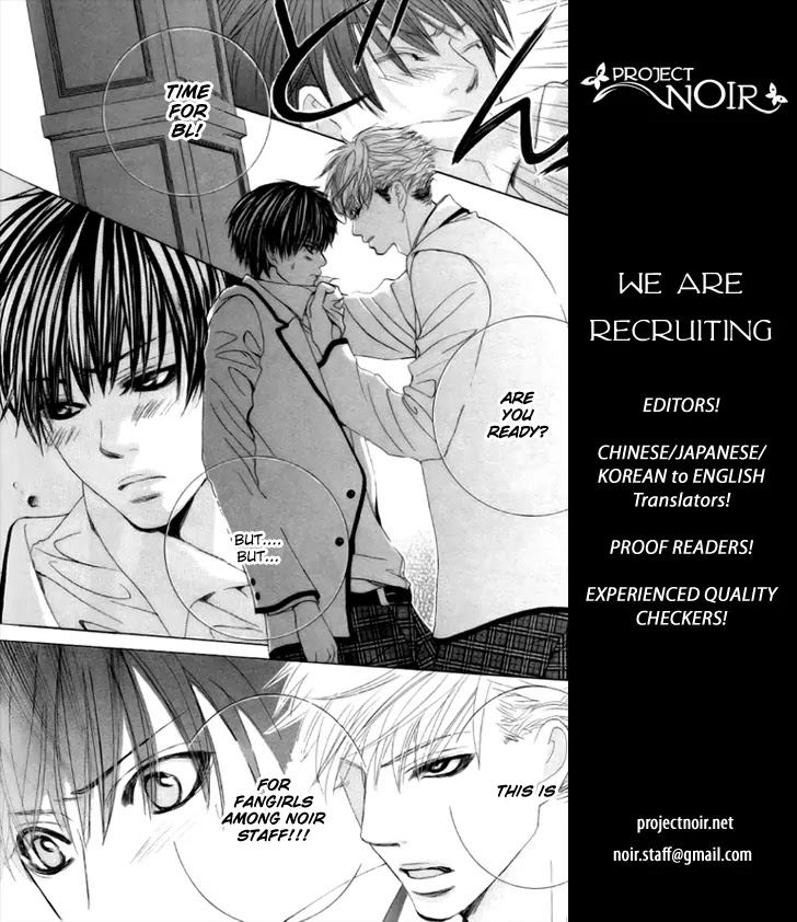 Gakuen Ouji Chapter 13 page 47 - Chapter 13: Devils Arrive To Strike With A Whip