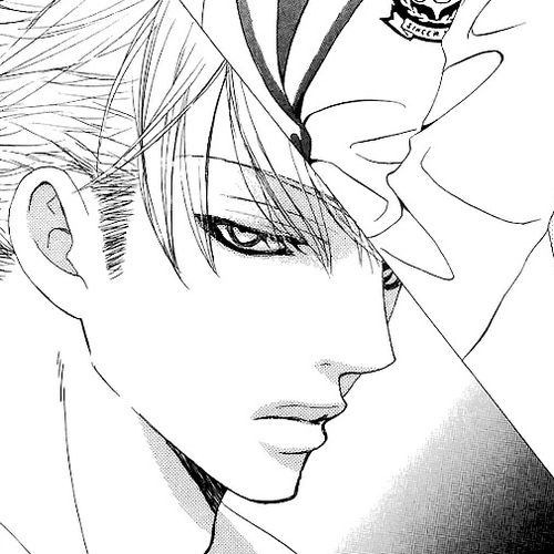 Gakuen Ouji Chapter 13: Devils Arrive To Strike With A Whip cover