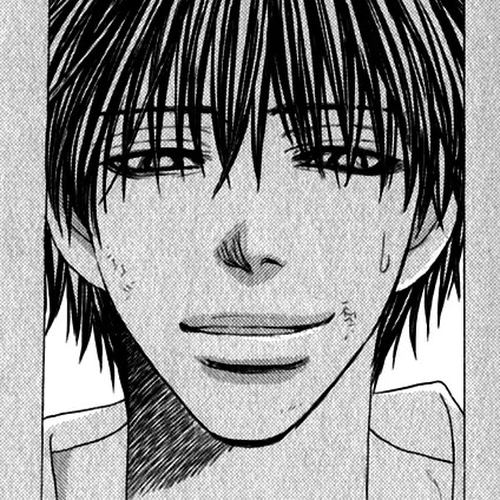 Gakuen Ouji Chapter 16: Ah! So Cruel cover