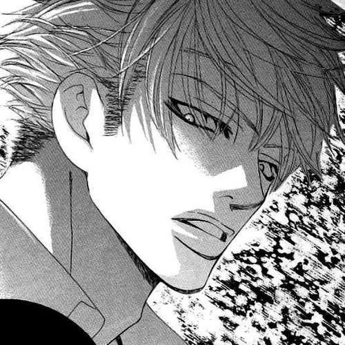 Gakuen Ouji Chapter 17: Evil Friendship cover