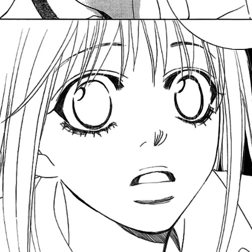 Gakuen Ouji Chapter 18: Frightening Prince cover
