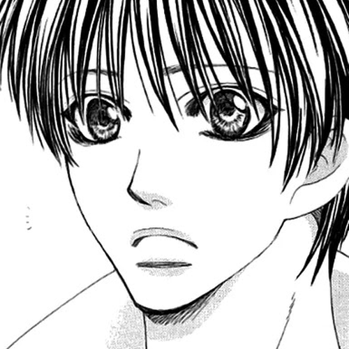 Gakuen Ouji Chapter 20.5: Extra cover