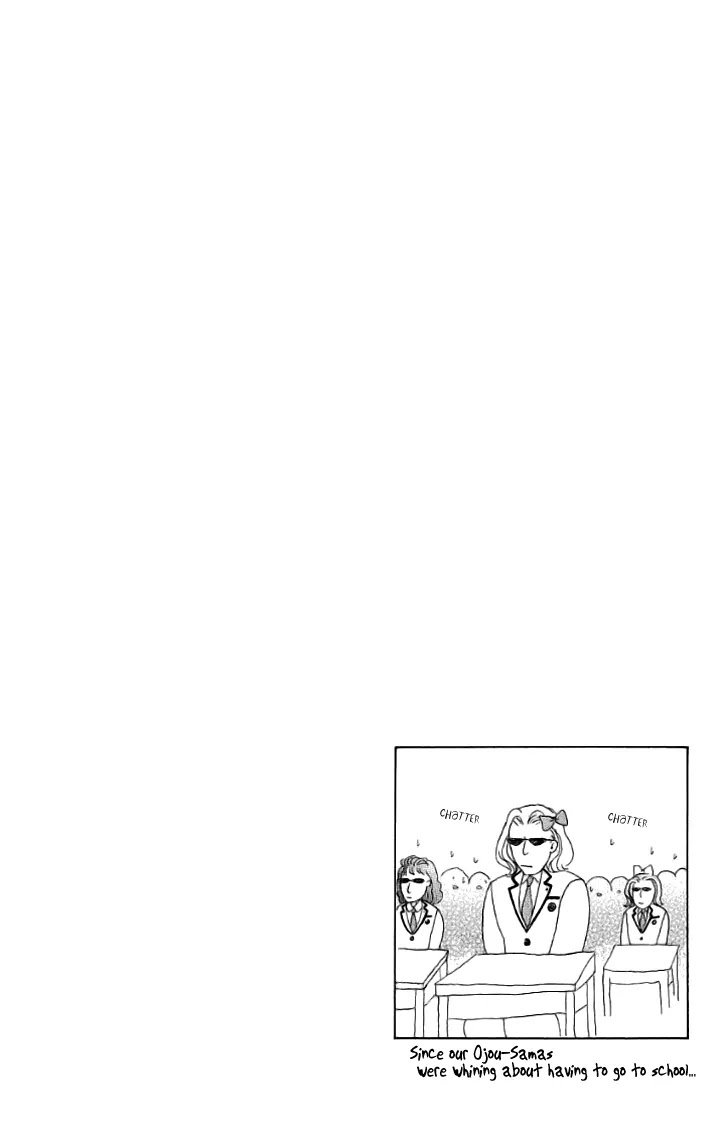 Gakuen Ouji Chapter 20 page 47 - Chapter 20: A Tale Of Two Classes
