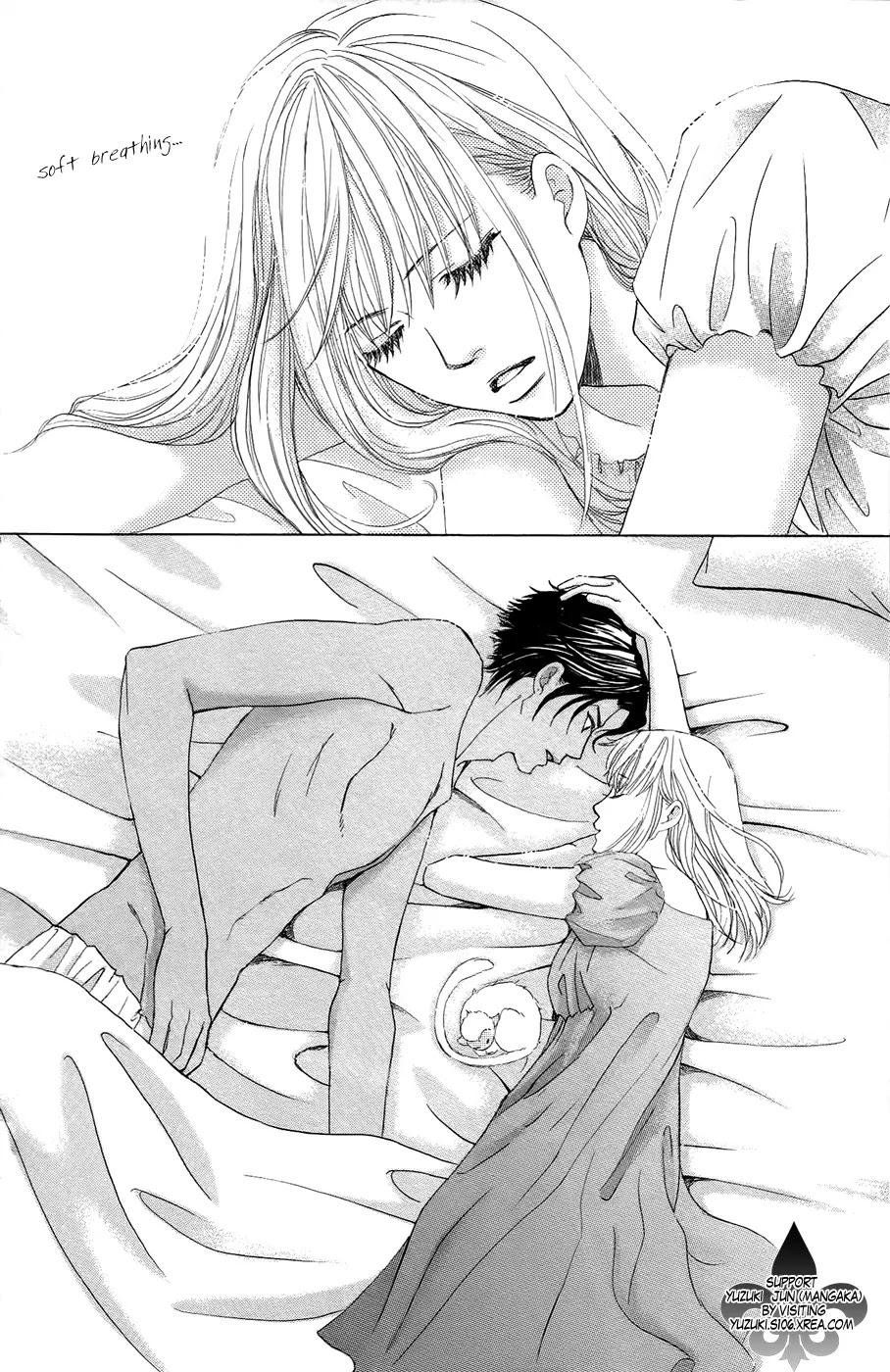 Gakuen Ouji Chapter 23 page 27 - Chapter 23: Japan's Me