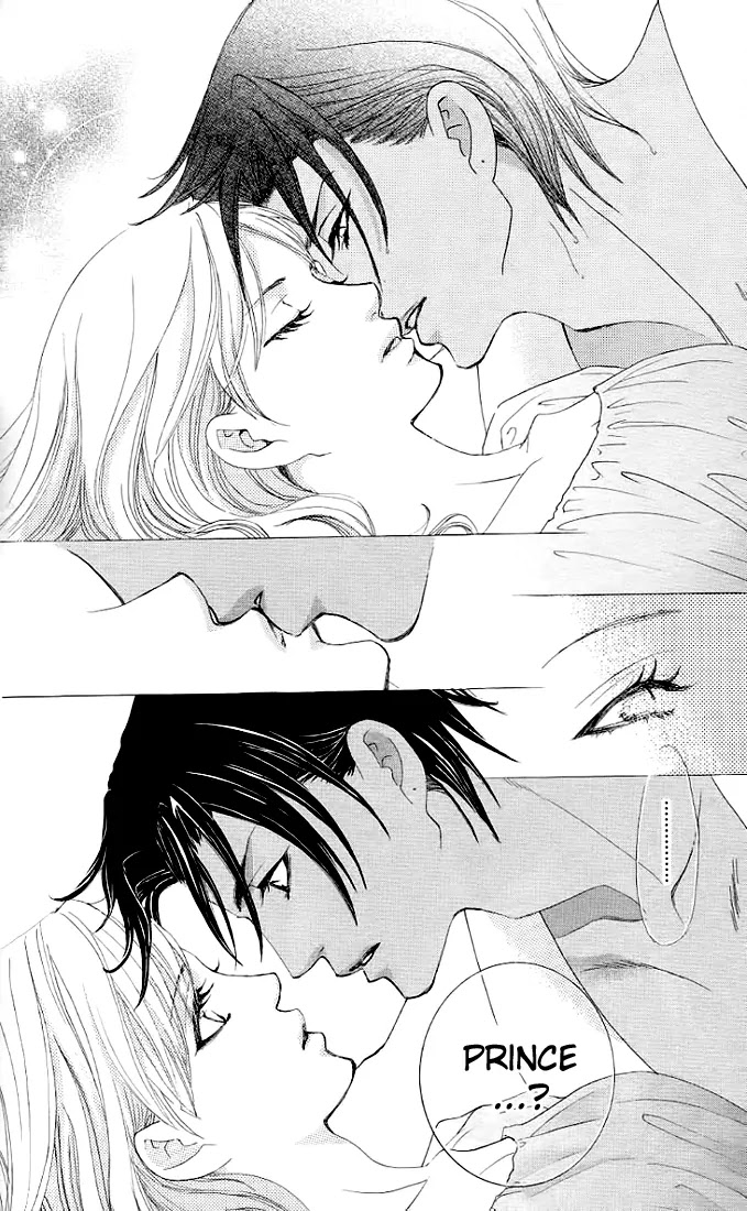 Gakuen Ouji Chapter 24 page 20 - Chapter 24