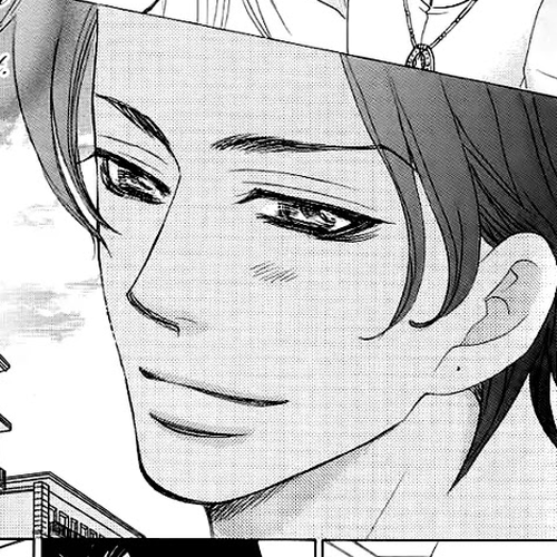 Gakuen Ouji Chapter 24 cover