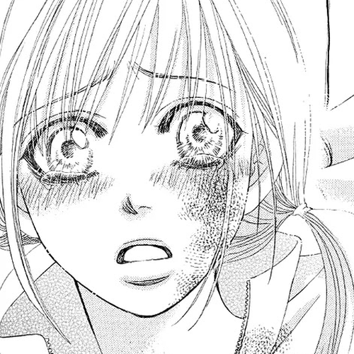 Gakuen Ouji Chapter 27: The Name of the Flower cover