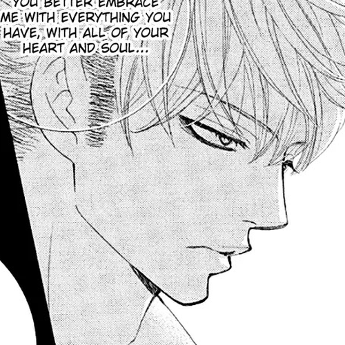 Gakuen Ouji Chapter 31: An Uninvited Man cover