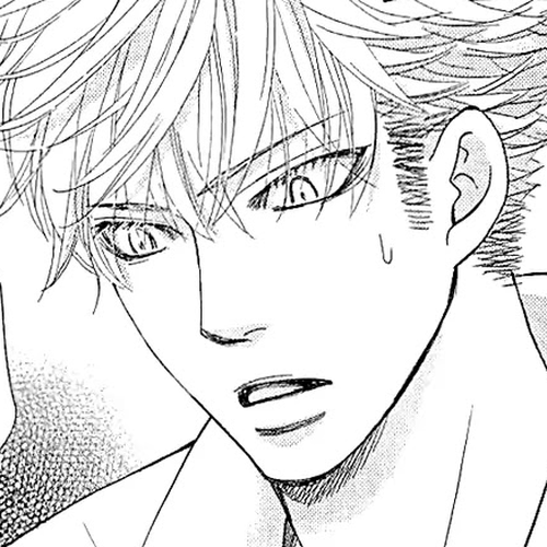 Gakuen Ouji Chapter 33: The Bond of Sand cover