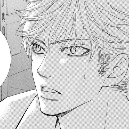 Gakuen Ouji Chapter 35: The End of Love and Hate cover