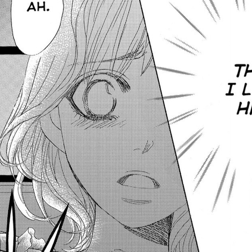 Gakuen Ouji Chapter 38: Wuthering Heights cover