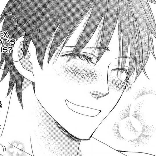 Gakuen Ouji Chapter 40: Obstacles cover