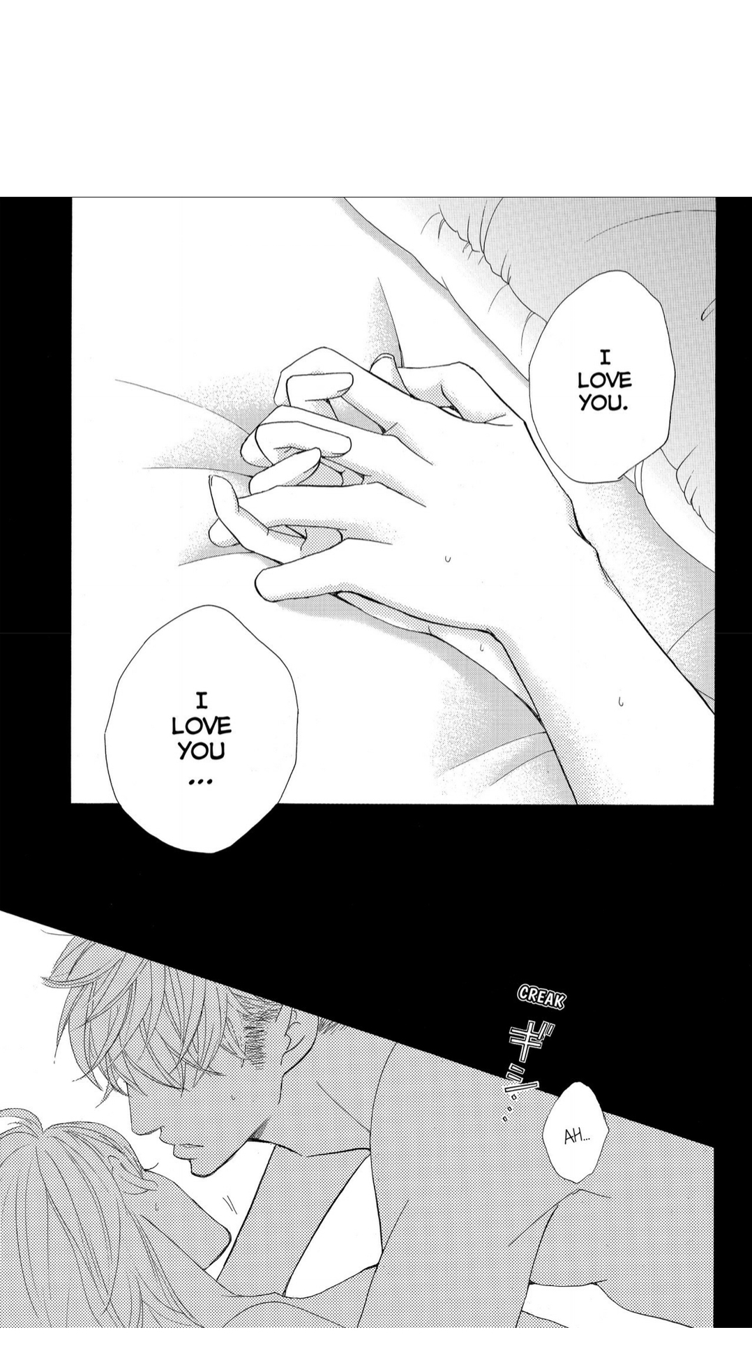 Gakuen Ouji Chapter 43 page 7 - Chapter 43: Justice and Suffering
