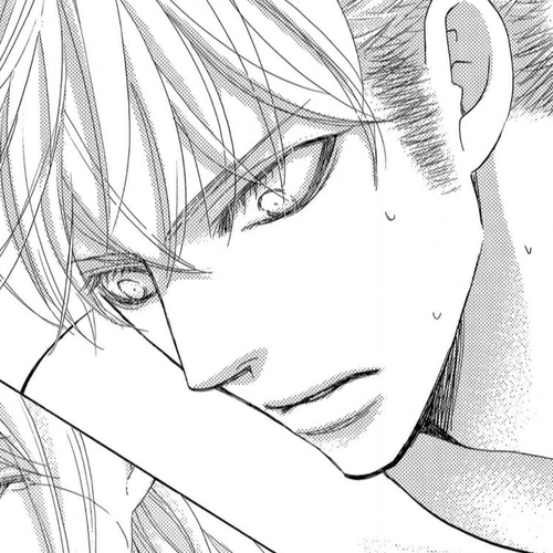 Gakuen Ouji Chapter 43: Justice and Suffering cover