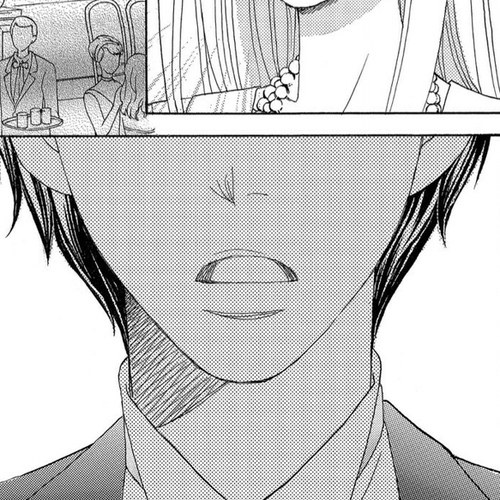 Gakuen Ouji Chapter 44: The Ball cover