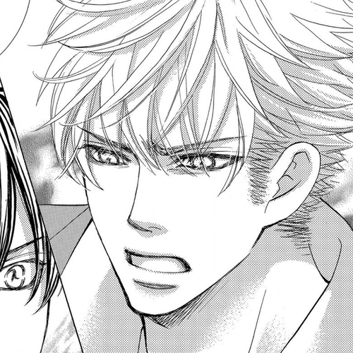 Gakuen Ouji Chapter 45: Where Lies Eden cover