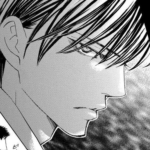 Gakuen Ouji Chapter 46: Red and Blue cover