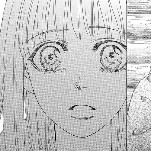 Gakuen Ouji Chapter 47: Before Dawn cover
