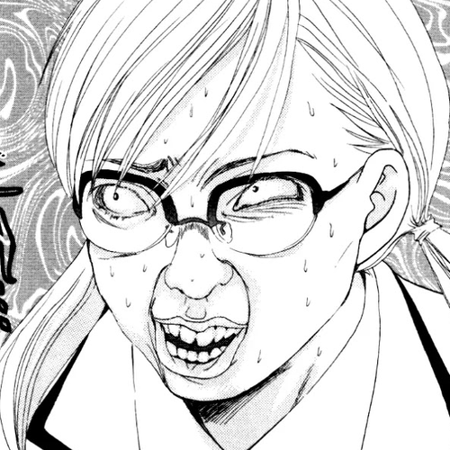 Gakuen Ouji Chapter 5: The Sorrows of Young Rise Okitsu cover