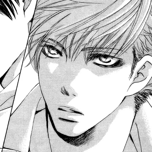 Gakuen Ouji Chapter 6: Azusa Mitzutani, or the Unbearable Lightness of Mind cover
