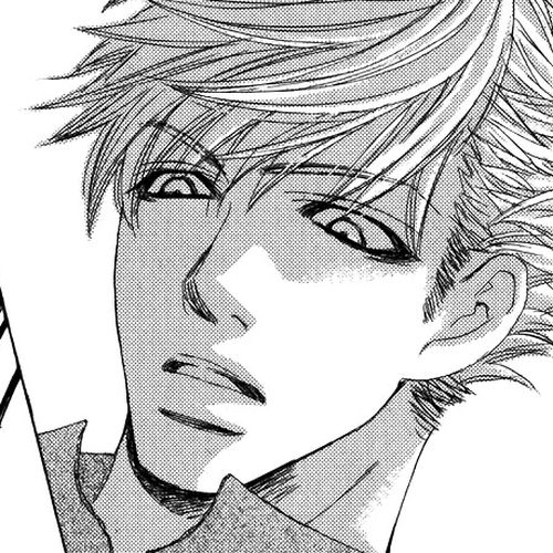 Gakuen Ouji Chapter 9: The Great Jyoshi-ko Clan cover