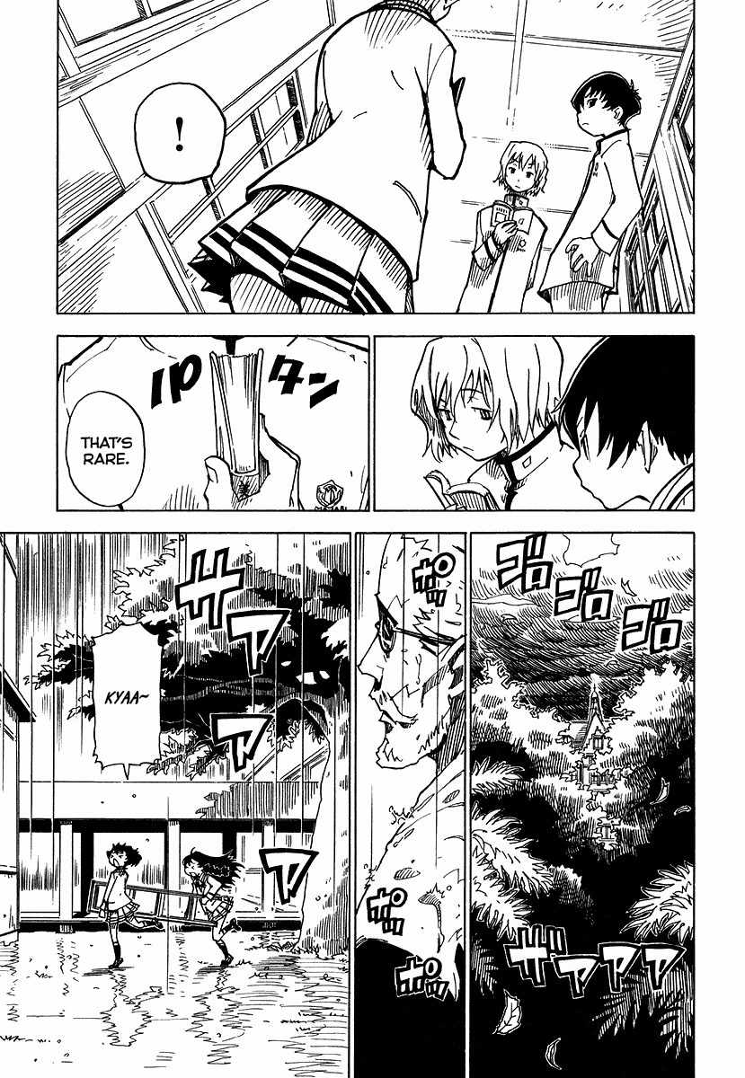 Gakuen Sousei Nekoten! Chapter 1 page 38 - Chapter 1: The Academy with Cats