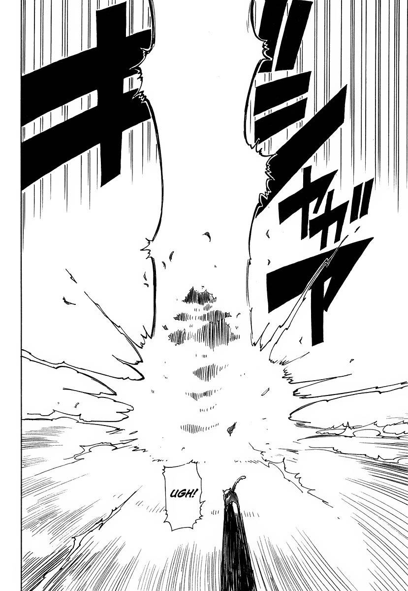 Gakuen Sousei Nekoten! Chapter 1 page 43 - Chapter 1: The Academy with Cats