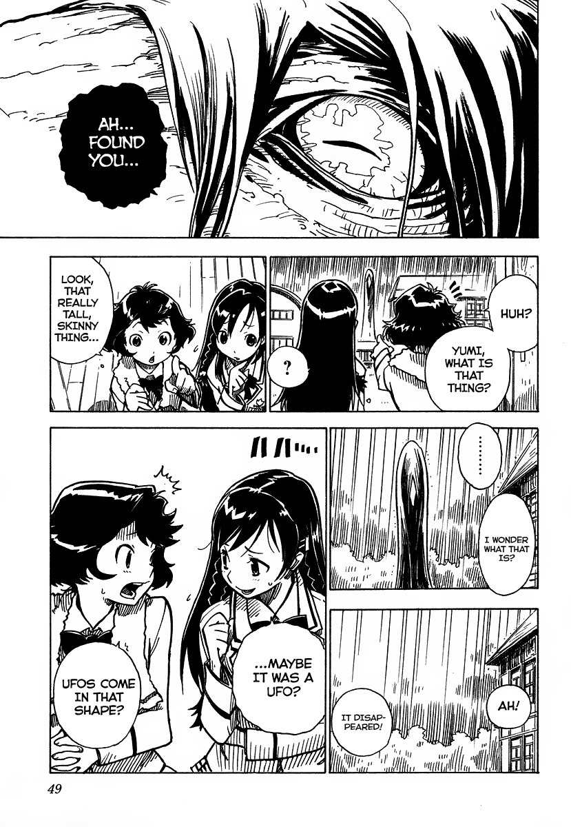 Gakuen Sousei Nekoten! Chapter 1 page 49 - Chapter 1: The Academy with Cats