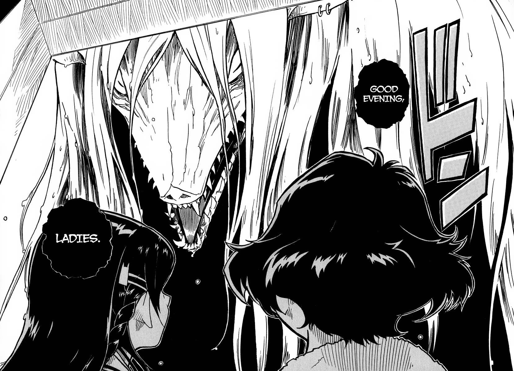 Gakuen Sousei Nekoten! Chapter 1 page 50 - Chapter 1: The Academy with Cats