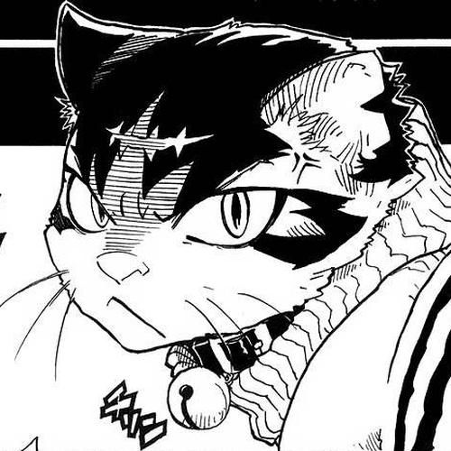 Gakuen Sousei Nekoten! Chapter 1: The Academy with Cats cover