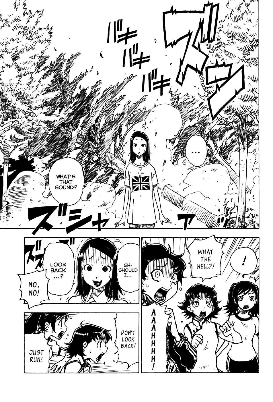 Gakuen Sousei Nekoten! Chapter 19 page 24 - Chapter 19: The Final Battle