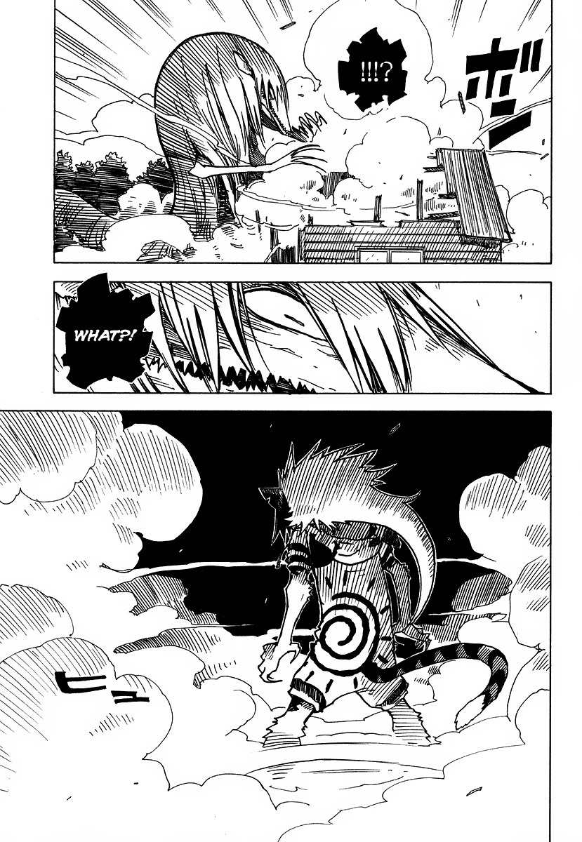 Gakuen Sousei Nekoten! Chapter 2 page 30 - Chapter 2: Your Special Skill