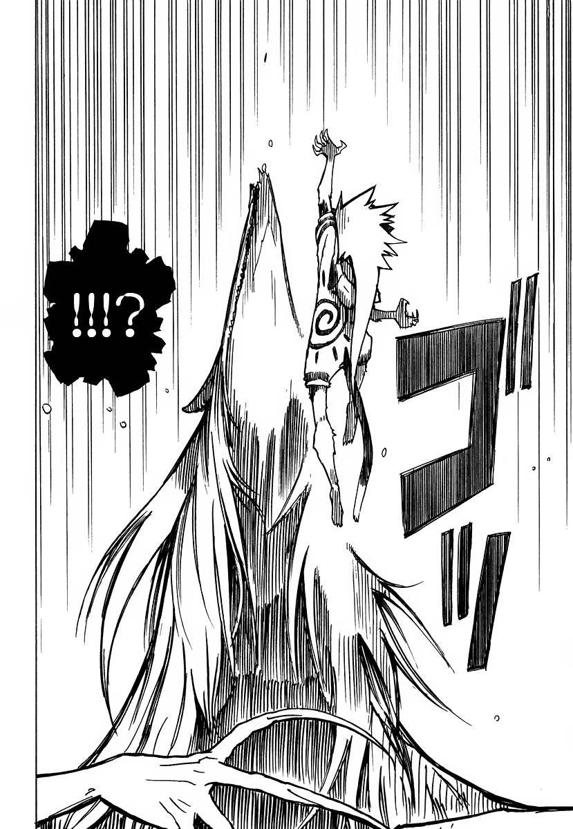 Gakuen Sousei Nekoten! Chapter 2 page 32 - Chapter 2: Your Special Skill