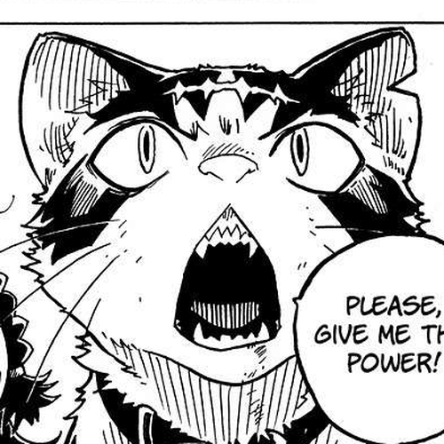 Gakuen Sousei Nekoten! Chapter 2: Your Special Skill cover