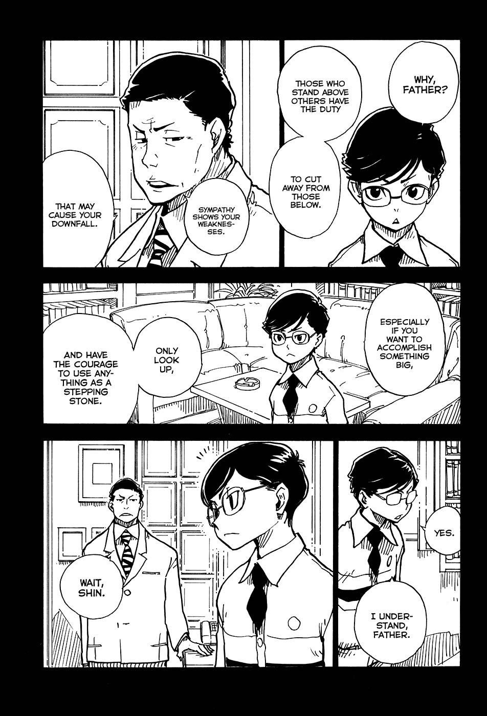 Gakuen Sousei Nekoten! Chapter 20 page 12 - Chapter 20: A Snowy Region