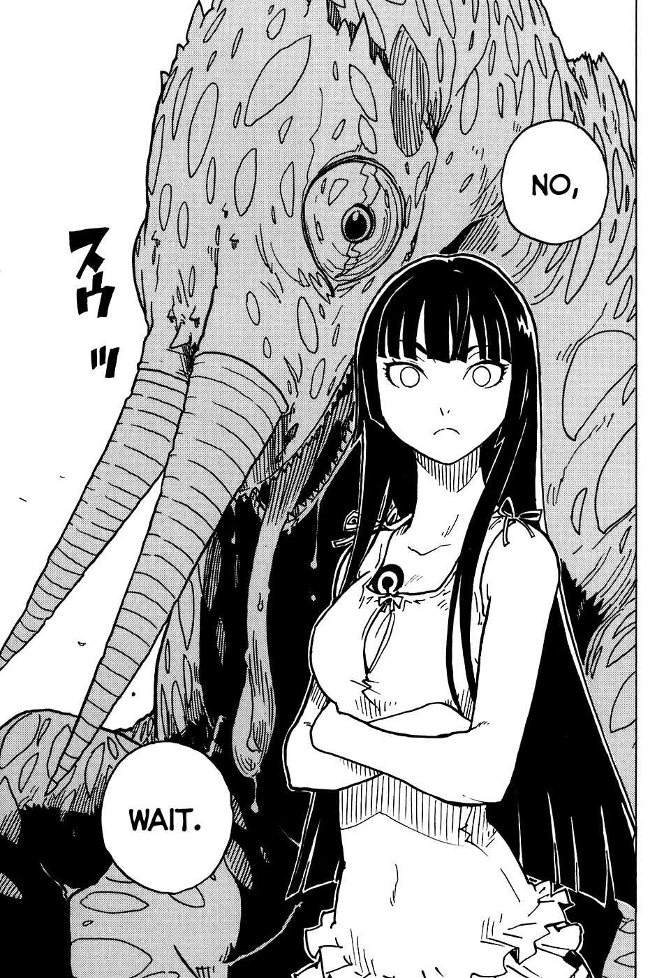 Gakuen Sousei Nekoten! Chapter 20 page 26 - Chapter 20: A Snowy Region