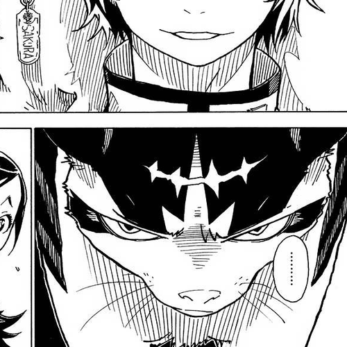 Gakuen Sousei Nekoten! Chapter 3: The Secret Room cover