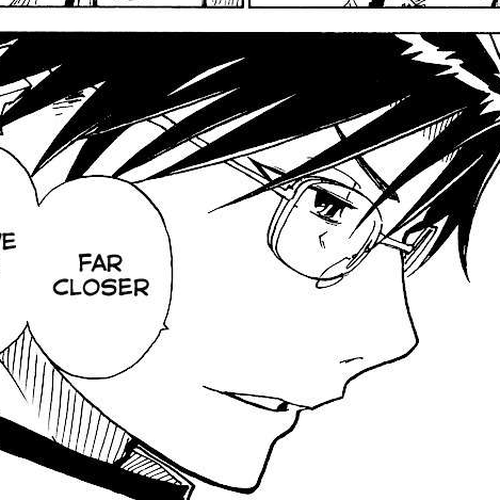 Gakuen Sousei Nekoten! Chapter 4: Request cover
